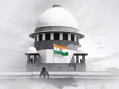 सुप्रीम कोर्ट का हमनाम उम्मीदवारों पर रोक लगाने से इनकार:कहा
