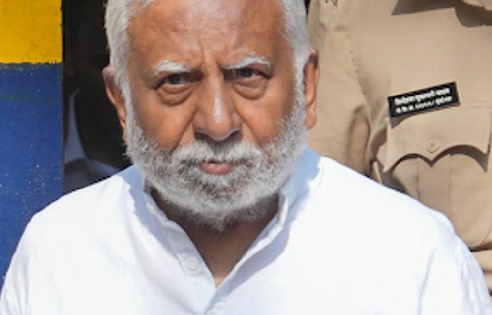 नरेश गोयल की जमानत याचिका पर फैसला 6 मई को:जेट एयरवेज के फाउंडर पर मनी लॉड्रिंग का आरोप: ED ने बेल का विरोध किया