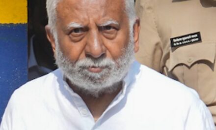 नरेश गोयल की जमानत याचिका पर फैसला 6 मई को:जेट एयरवेज के फाउंडर पर मनी लॉड्रिंग का आरोप: ED ने बेल का विरोध किया