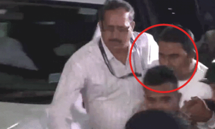 TMC का दावा