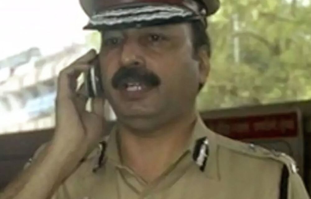 कांग्रेस नेता बोले-हेमंत करकरे को कसाब ने नहीं मारा था:उनकी हत्या RSS से जुड़े पुलिसवाले ने की; भाजपा बोली