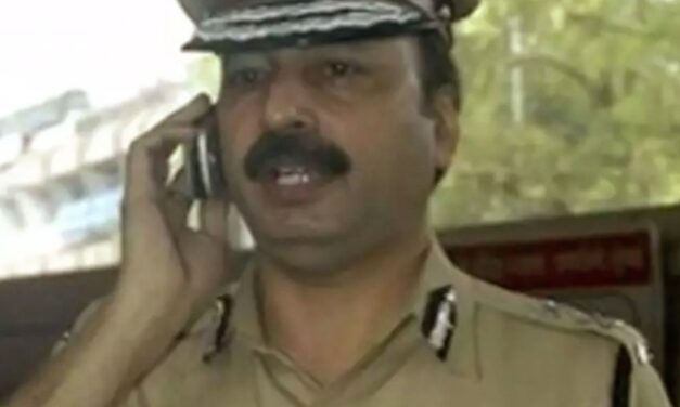 कांग्रेस नेता बोले-हेमंत करकरे को कसाब ने नहीं मारा था:उनकी हत्या RSS से जुड़े पुलिसवाले ने की; भाजपा बोली