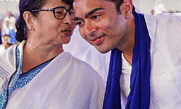 अभिषेक बनर्जी बोले-राहुल के घर सुबह 6 बजे गया था:अधीर रंजन के बयानों की वजह से कांग्रेस के साथ गठबंधन नहीं हुआ