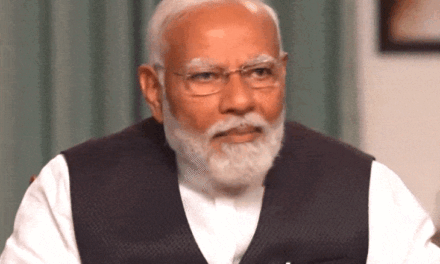 मोदी बोले