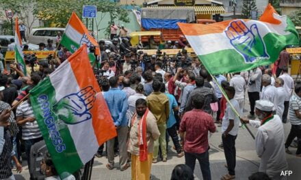मुसलमानों के आरक्षण पर लोगों को गुमराह कर रहे हैं प्रधानमंत्री नरेंद्र मोदी: कांग्रेस