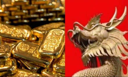 अब नहीं बचेगा सोना? जिस तरह से बेताब होकर खरीद रहा है चीन… ये रहे आंकड़े