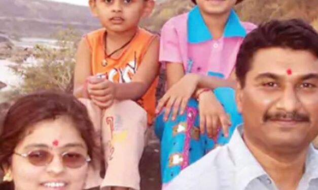 अमित जेठवा हत्याकांड में पूर्व बीजेपी सांसद समेत 7 बरी:RTI कार्यकर्ता की हाईकोर्ट के बाहर गोली मारकर कर दी गई थी हत्या