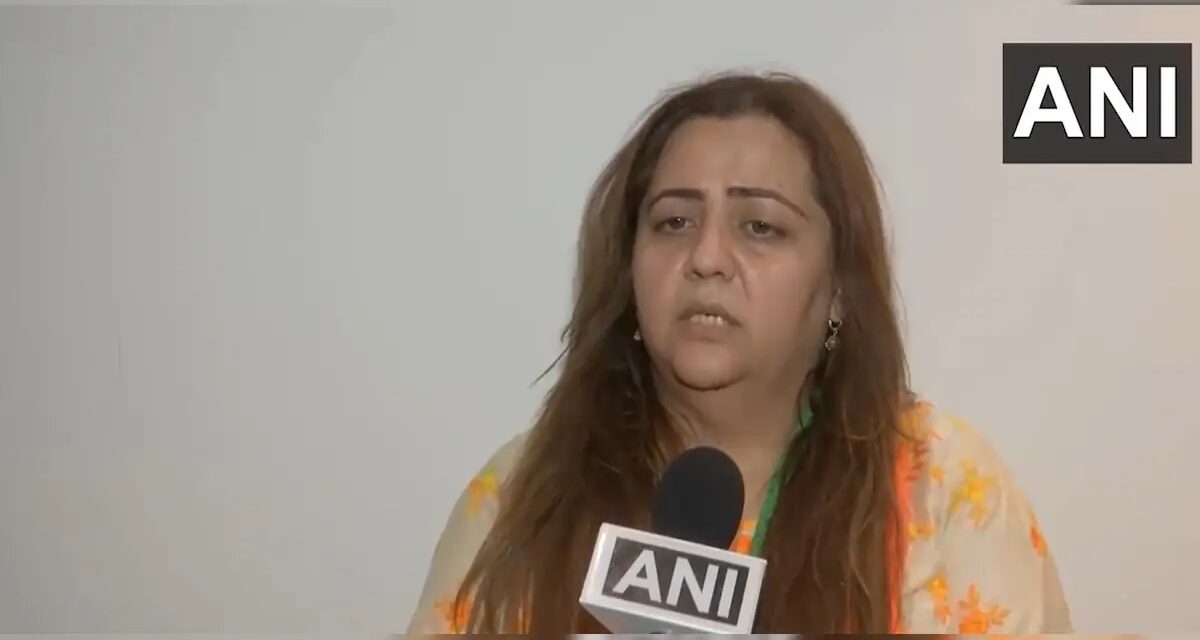 राधिका खेड़ा भाजपा की भाषा बोल रही हैं, उनका कांग्रेस छोड़ना पूर्व नियोजित था: छत्तीसगढ़ कांग्रेस