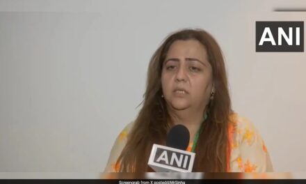राधिका खेड़ा भाजपा की भाषा बोल रही हैं, उनका कांग्रेस छोड़ना पूर्व नियोजित था: छत्तीसगढ़ कांग्रेस