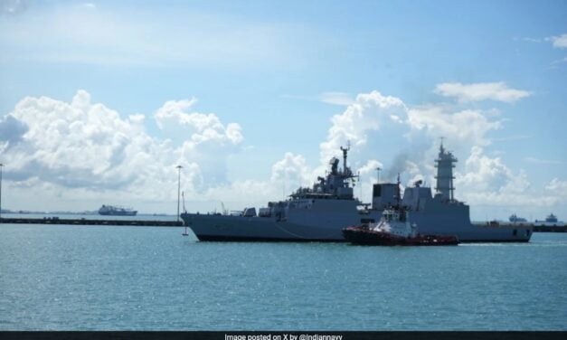 समुद्र के रास्ते ईरान से भागने वाले सभी 6 मछुआरों को भारतीय तटरक्षक बल ने बचाया