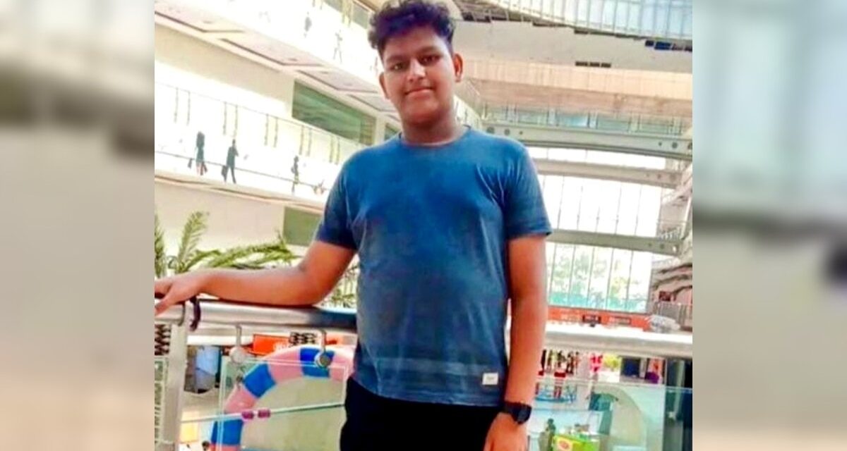 खराब चिकन से बना शोरमा खाने से 19 साल के लड़के की मौत, दुकानदार गिरफ्तार