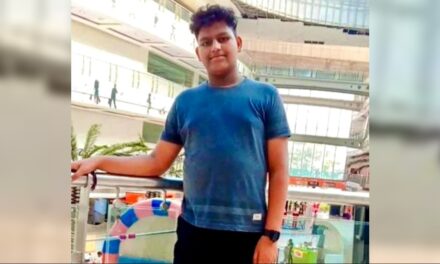 खराब चिकन से बना शोरमा खाने से 19 साल के लड़के की मौत, दुकानदार गिरफ्तार