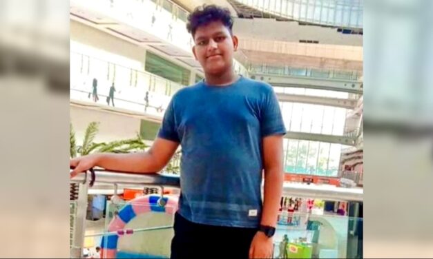 खराब चिकन से बना शोरमा खाने से 19 साल के लड़के की मौत, दुकानदार गिरफ्तार