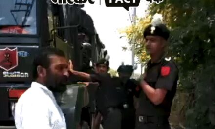 क्या सेना ने डाले फर्जी वोट:वायरल वीडियो में दावा-आर्मी के जवानों को फर्जी वोट डलवाने की जिम्मेदारी सौंपी गई; जानिए सच्चाई