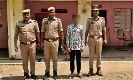 UP: प्रेमी ने वायरल की बहन की आपत्तिजनक फोटो तो भड़का भाई, गमछे से घोंट दिया युवक का गला