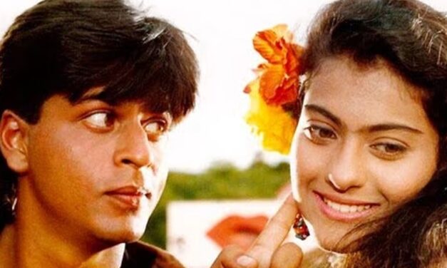 'बाजीगर' से काजोल को निकलवाना चाहते थे म्यूजिक कम्पोजर, डायरेक्टर से कहा था