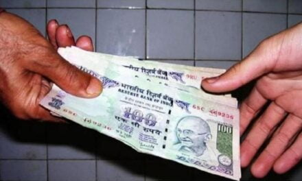 सगाई के तीन दिन बाद महिला पटवारी रिश्वत लेते हुए गिरफ्तार, राजस्थान में ACB का एक्शन