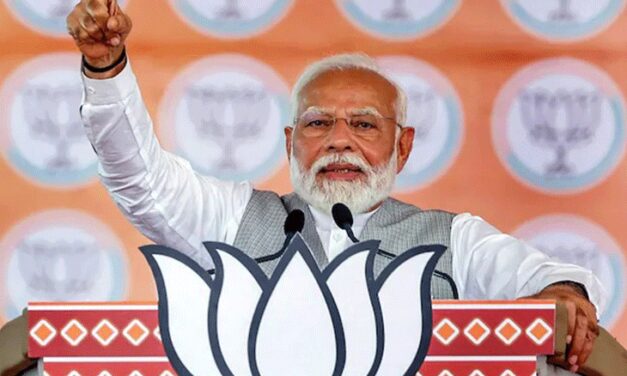 पीएम मोदी-राहुल गांधी को पब्लिक डिबेट की चुनौती:दो पूर्व जजों और एक पत्रकार ने दोनों के नाम पत्र में लिखा
