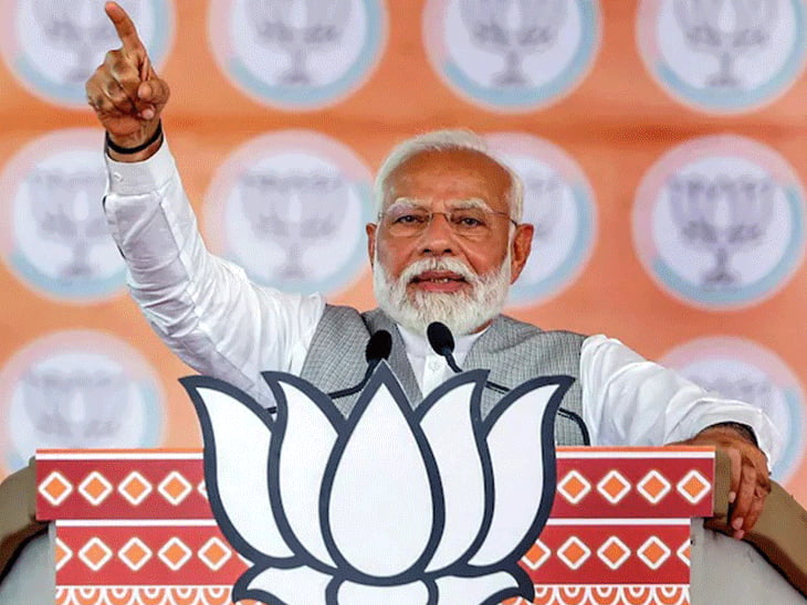 पीएम मोदी-राहुल गांधी को पब्लिक डिबेट की चुनौती:दो पूर्व जजों और एक पत्रकार ने दोनों के नाम पत्र में लिखा