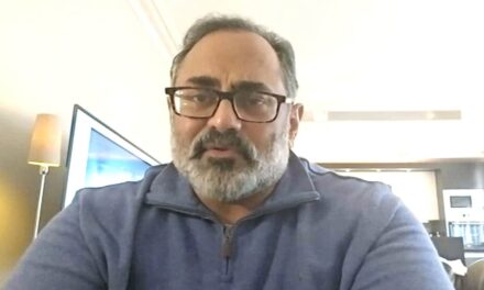 केंद्रीय मंत्री राजीव चंद्रशेखर ने कहा, अल्पसंख्यकों पर EAC-PM के निष्कर्षों के बाद फोकस में आरक्षण