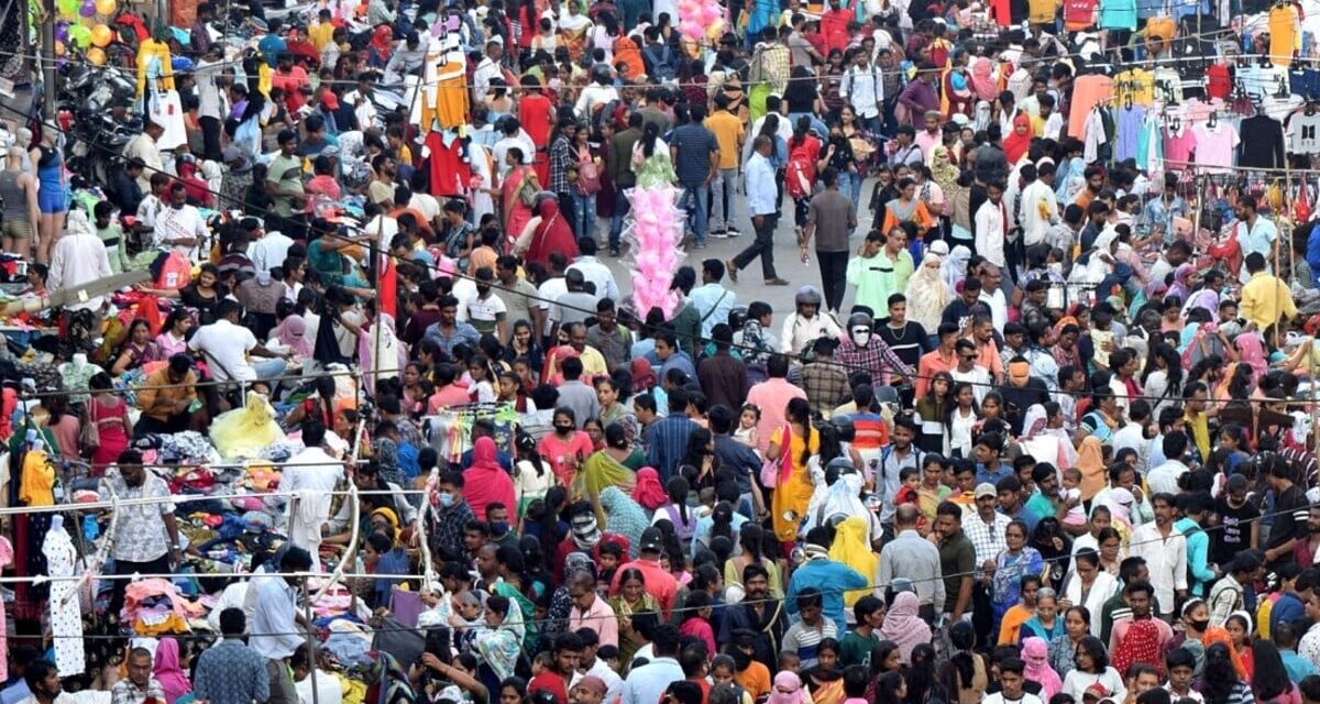 Explainer : लोकसभा चुनाव के बीच ‘हिंदू-मुस्लिम’ आबादी वाली रिपोर्ट के क्या हैं सियासी मायने? एक्सपर्ट्स से समझें