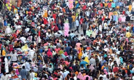 Explainer : लोकसभा चुनाव के बीच ‘हिंदू-मुस्लिम’ आबादी वाली रिपोर्ट के क्या हैं सियासी मायने? एक्सपर्ट्स से समझें