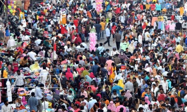 Explainer : लोकसभा चुनाव के बीच ‘हिंदू-मुस्लिम’ आबादी वाली रिपोर्ट के क्या हैं सियासी मायने? एक्सपर्ट्स से समझें