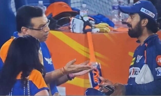 IPL खेल रही इस टीम पर 10 करोड़ का बकाया? बखेड़ा होने पर UP पुल‍िस ने बताई सच्चाई