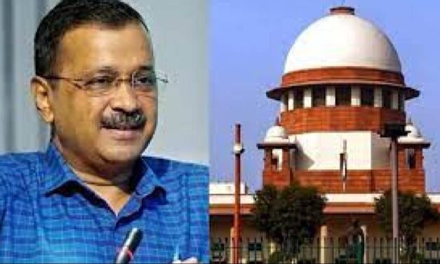 केजरीवाल की अंतरिम जमानत पर कुछ देर में SC सुनाएगा फैसला, AAP को आरोपी बनाने की तैयारी में ED