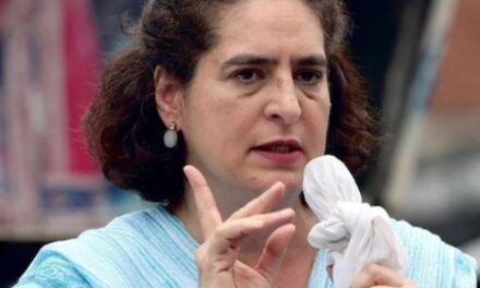 प्रियंका बोली