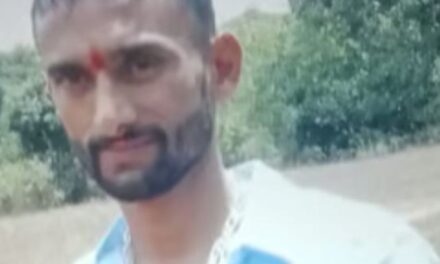 नाबालिग मंगेतर का सिर काटकर भागने वाले का शव मिला:पुलिस को सुसाइड का शक; 16 साल की लड़की से शादी टूटने से नाराज था