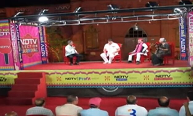 NDTV इलेक्शन कार्निवल : कानपुर में इस बार भी जनता BJP के लिए ‘राजी’ या कांग्रेस मारेगी बाजी? जानें वोटर्स का मिजाज