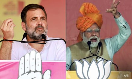 “क्या प्रधानमंत्री हैं सहमत…”: सार्वजनिक मंच पर बहस के लिए आमंत्रण पर बोले राहुल गांधी