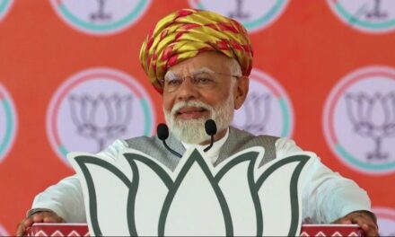 अस्सी घाट पर पूजा, कालभैरव से आशीर्वाद… PM मोदी के नॉमिनेशन के लिए BJP का वाराणसी में मेगा प्लान