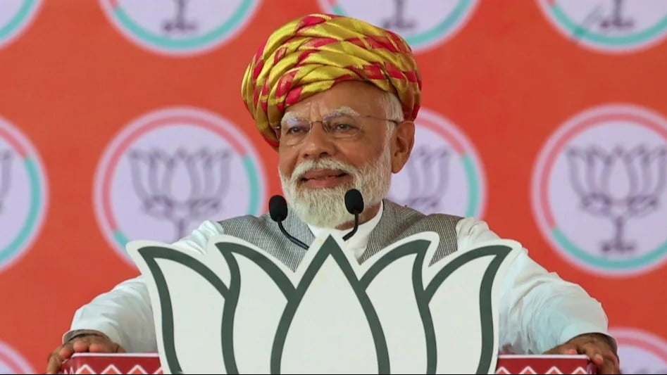 अस्सी घाट पर पूजा, कालभैरव से आशीर्वाद… PM मोदी के नॉमिनेशन के लिए BJP का वाराणसी में मेगा प्लान