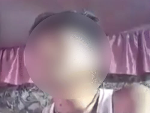 संदेशखाली मामले में नया वीडियो वायरल:दावा-2 हजार रुपए मिले, TMC बोली
