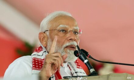 BJP के लिए पूरब से खुल रहा 400 पार का द्वार? NDTV से एक्सक्लूसिव इंटरव्यू में PM मोदी के इस जोश के मायने समझिए