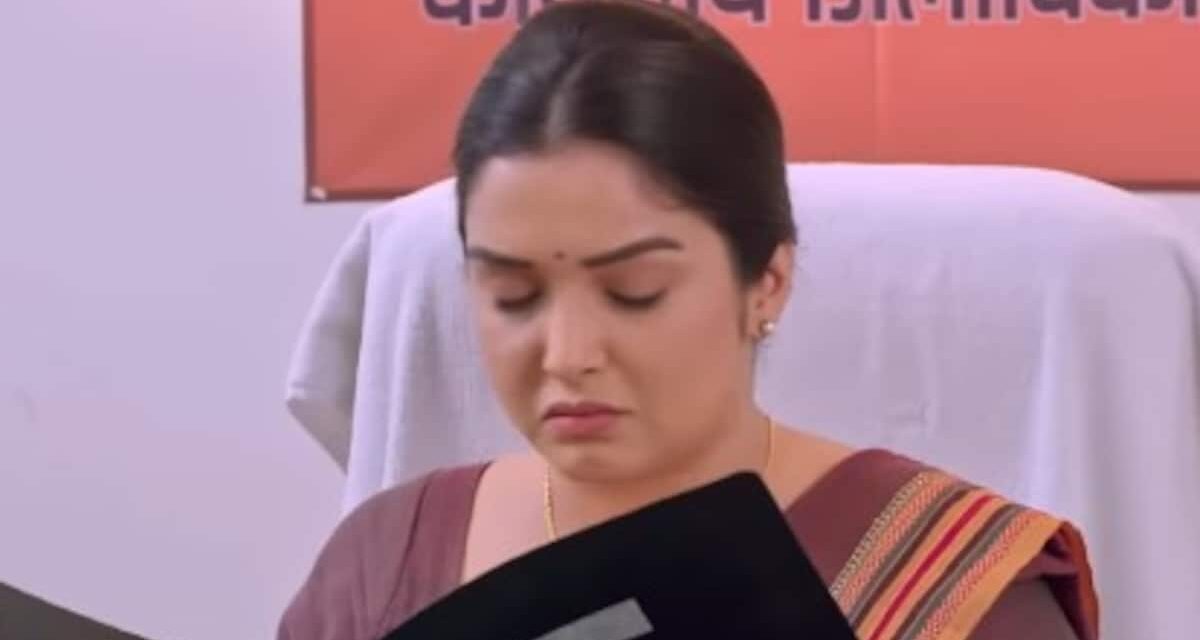 आम्रपाली दुबे की विद्या को यूट्यूब पर देखने का सिलसिला तूफानी रफ्तार से जारी, मां-बाप के सपनों को पूरा करने वाली बेटी की है कहानी