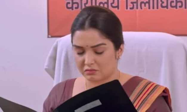 आम्रपाली दुबे की विद्या को यूट्यूब पर देखने का सिलसिला तूफानी रफ्तार से जारी, मां-बाप के सपनों को पूरा करने वाली बेटी की है कहानी