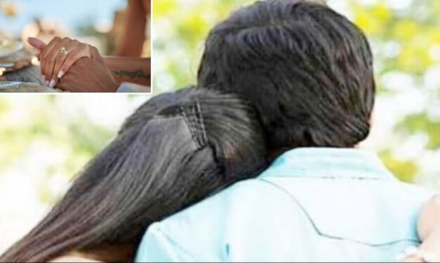 प्राइवेट अस्पताल के गार्ड से हुआ प्यार तो माता-पिता को ठुकराया, Love मैरिज करके बोली