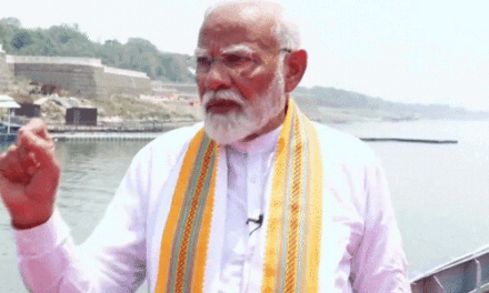 मोदी बोले