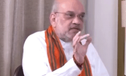 शाह बोले