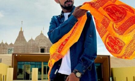 मोदी की मिमिक्री करने वाले श्याम रंगीला वाराणसी से कैंडिडेट:बोले