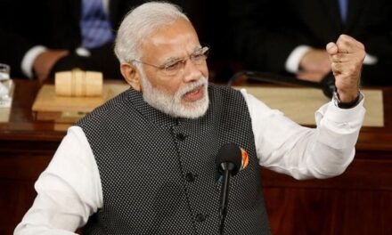 अमेरिका हो या यूरोप झुकेगा नहीं… नए जमाने का भारत खुद लिखता है अपनी विदेश नीति