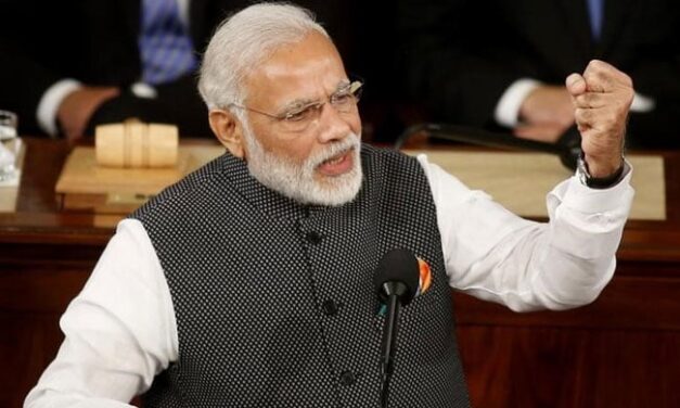 अमेरिका हो या यूरोप झुकेगा नहीं… नए जमाने का भारत खुद लिखता है अपनी विदेश नीति