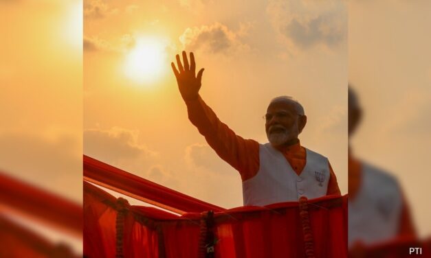 मैं सिर्फ तुष्टीकरण की कांग्रेस की राजनीति का पर्दाफाश कर रहा हूं: प्रधानमंत्री मोदी