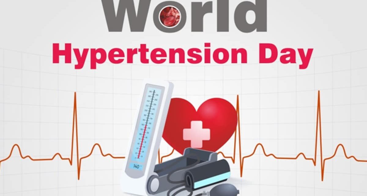हार्ट अटैक और मौत की बड़ी वजह है हाइपरटेंशन, World Hypertension Day 2024 पर जानिए थीम, इतिहास, महत्व और भी बहुत कुछ