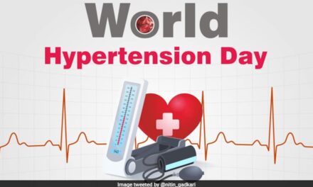 हार्ट अटैक और मौत की बड़ी वजह है हाइपरटेंशन, World Hypertension Day 2024 पर जानिए थीम, इतिहास, महत्व और भी बहुत कुछ