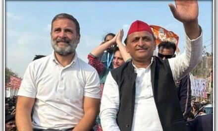 अमेठी में राहुल-अखिलेश की रैली आज, जानें अन्य इवेंट्स