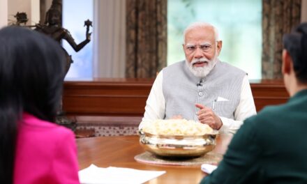 जब BJP वर्कर्स से बोले थे PM मोदी
